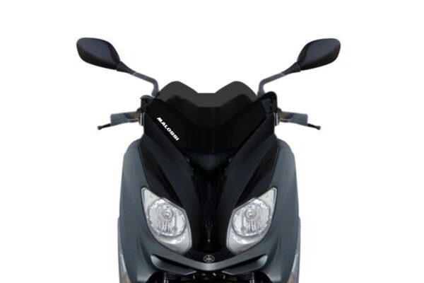 Ανεμοθώρακας (Ζελατίνα) Malossi Για Yamaha X Max 125-250cc Καινούργια Γνησιά