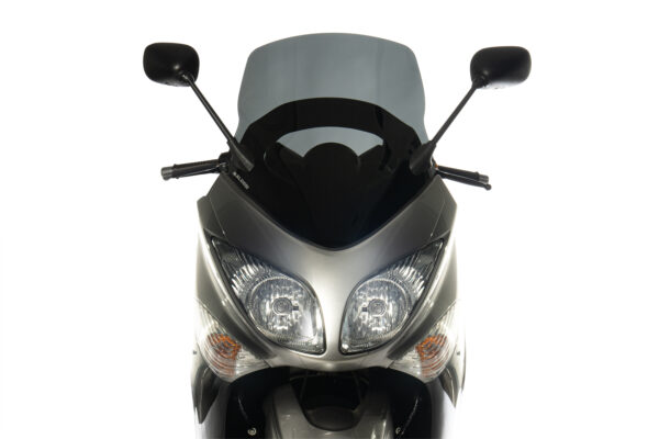 Ανεμοθώρακας (Ζελατίνα) Malossi Για Yamaha T Max 500 2008-2011 Καινούργια Γνησιά